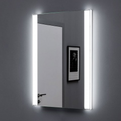 Зеркало Aquanet Форли 10085 LED – картинка